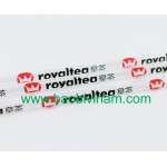 Ống hút bọc màng BOPP in logo